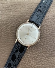 Orologio uomo vintage usato  Cuneo