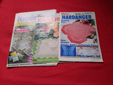 Hardanger heft gebraucht kaufen  Meiningen