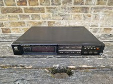 Technics stereo tuner for sale  LONDON
