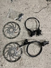 Shimano deore m8120 for sale  COWBRIDGE