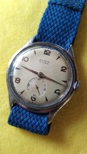 Orologio vintage meccanico usato  Aci Sant Antonio