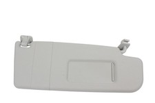 Sonnenblende halter grau gebraucht kaufen  Prackenbach
