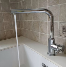 Rubinetto cucina franke usato Rubinetto cucina franke usato  Riolo Terme