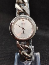 Watch quartz bracelet for sale  WHITEHAVEN