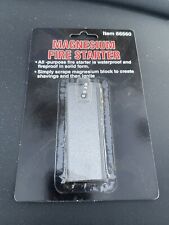 Magnesium fire starter for sale  Chino Hills
