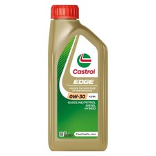 Huile moteur castrol d'occasion  France