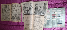 Catalogue prospectus grands d'occasion  Lignan-sur-Orb