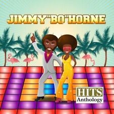 Usado, Jimmy "Bo" Horne - Hits Anthology [Used Very Good CD] Alliance MOD comprar usado  Enviando para Brazil