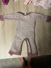 Lilano ringel wollfrottee gebraucht kaufen  Langensendelbach