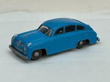 Borgward 2400 siku gebraucht kaufen  Sudwalde