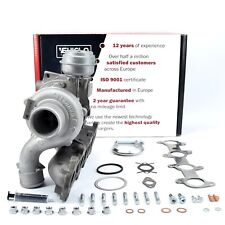 Turbocharger 755042 fiat for sale  LEICESTER
