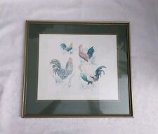 Alex williams print for sale  NEATH