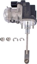 Turbo actuator replacement for sale  MANCHESTER