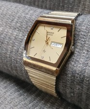 Orologio quarzo placcato usato  Arluno