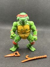 Raffaello tmnt playmates usato  Lucca