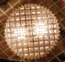 Vintage design lampada usato  Italia