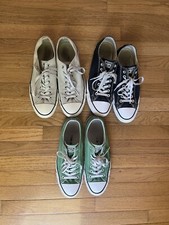 Converse star shoe for sale  East Hartford