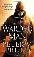 The warded man gebraucht kaufen  Berlin