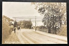 Northenden bridge distant for sale  WOOLER