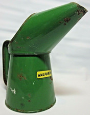 Halfords vintage engine for sale  LUTON