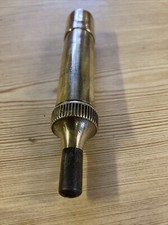 Vintage brass grease for sale  CREWE
