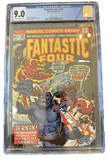 Fantastic four 145 for sale  Saint Louis