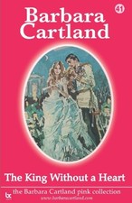 King without heart for sale  UK
