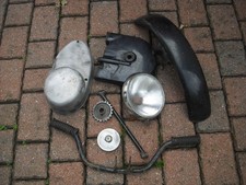 kettenkasten gebraucht kaufen  Rövershagen