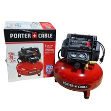 Porter cable gal for sale  Vernon