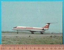 Interflug 134 3 gebraucht kaufen  Hoyerswerda