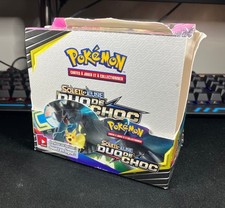 Display pokémon vide d'occasion  Paris III