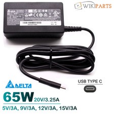 Type delta 65w for sale  UK