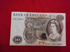 Old..j.b.page bank england for sale  ROMFORD