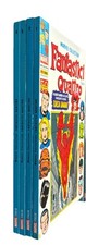 Marvel collection fantastici usato  San Benedetto del Tronto