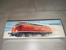 Märklin 3021 v200 gebraucht kaufen  Blankenfelde