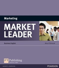 Market Leader: Marketing comprar usado  Enviando para Brazil
