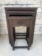 Vintage tier wood for sale  Smithville