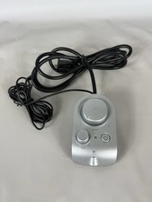 Logitech Z-2300 Głośnik Volume Bass Control Pod Przewodowy pilot tylko OEM na sprzedaż  Wysyłka do Poland