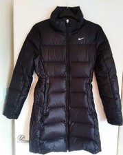 Nike quilted 550 for sale  APPLEBY-IN-WESTMORLAND