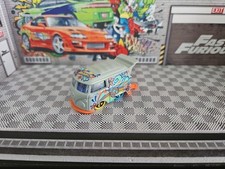 Hot wheels volkswagen for sale  PETERBOROUGH