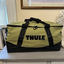 Thule pack packable for sale  Bridgeport