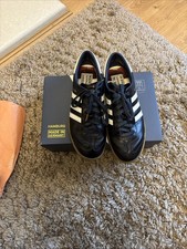 Adidas hamburg made for sale  WREXHAM
