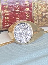 Gents 9ct gold for sale  DONCASTER