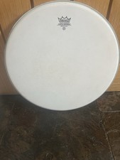 Remo weatherking coated for sale  SELBY