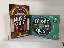 Music quiz family for sale  MANCHESTER