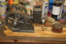 open crank engine for sale  HARLESTON