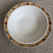Scotch ivory bowl for sale  WELLINGTON