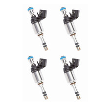 4pcs fuel injectors for sale  USA