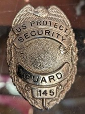 Protect security services for sale  Benicia