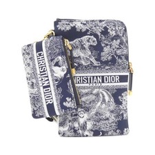 Authentic dior toile d'occasion  Expédié en Belgium